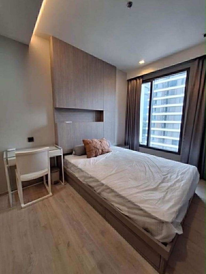 คอนโดให้เช่า : M Thonglor 10(( BTS ทองหล่อ )) MK-02 line @livingbkk