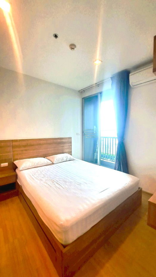 For Rent 1  bedrooom Rhythm Phahon-Ari