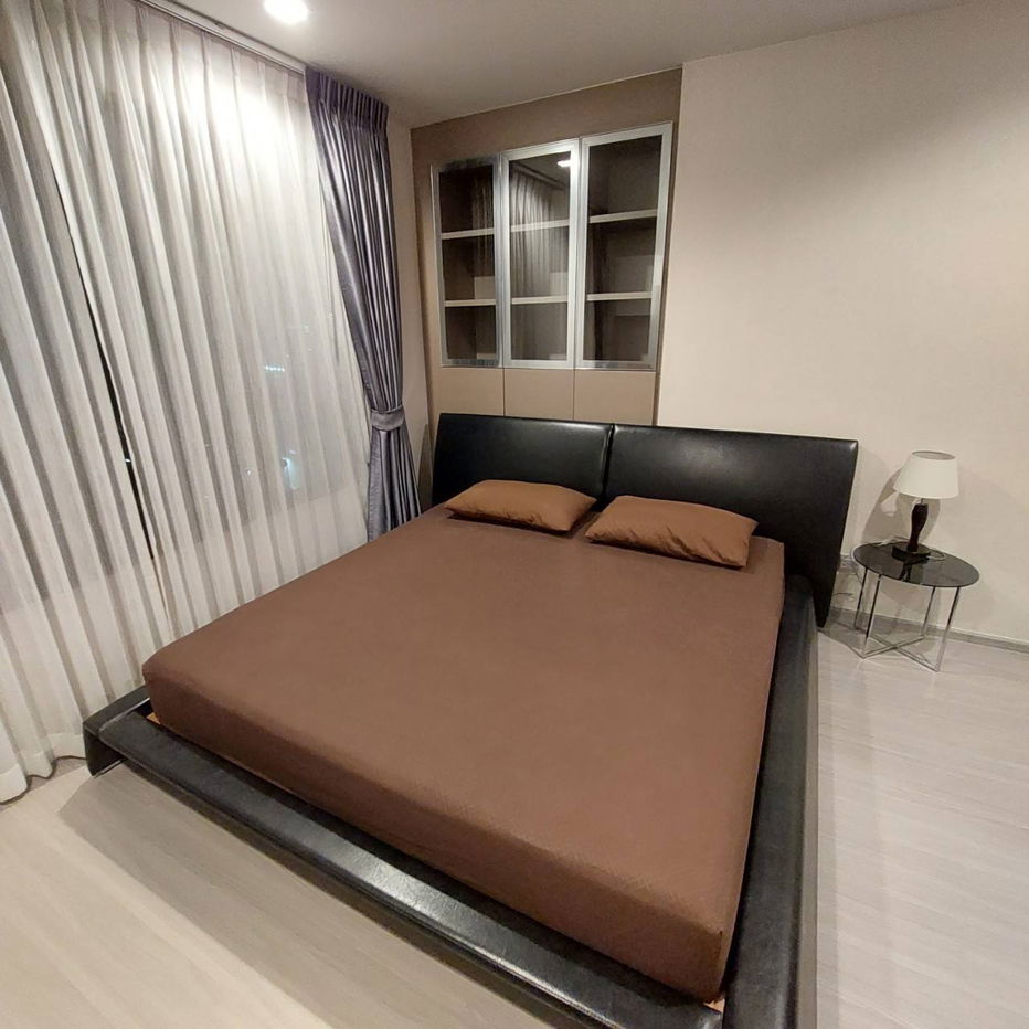 Condo For Rent Life Ladprao (C6808043) ID Line : @condo44