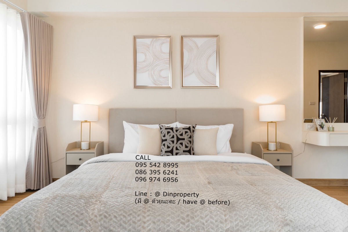 Rent Supalai River Resort 3 Beds Near BTS Saphan Taksin Sathorn ICONSIAM