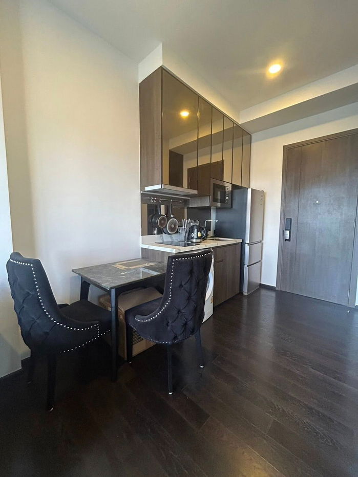 PFD-05434 Condo for Rent: Park Origin Thonglor  Schedule a viewing ■ Line: @propertyfinder