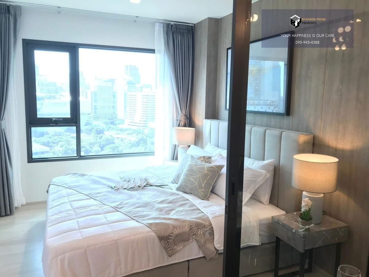 Life One Wireless | high floor unit #2025081811411