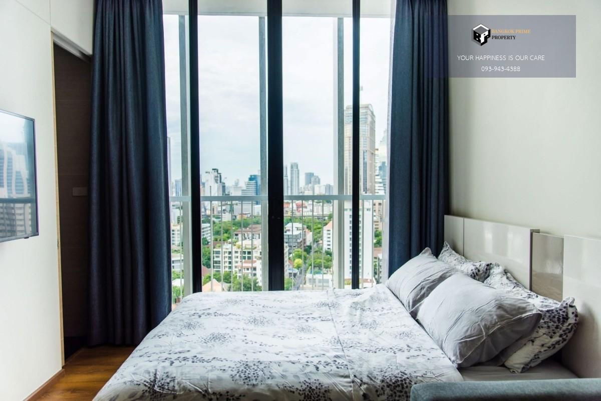 Park Origin Phrom Phong | 🚝Near BTS Phrom Phong #2025081811391