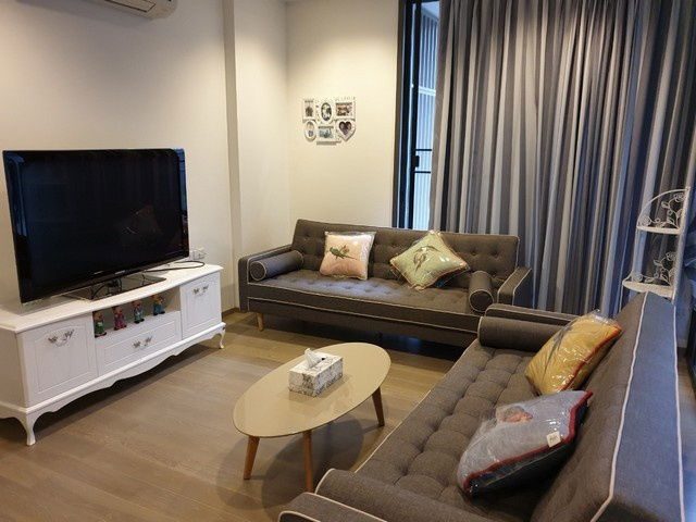 The Valley condo, Khao Yai. The room is beautiful and fully furnished.