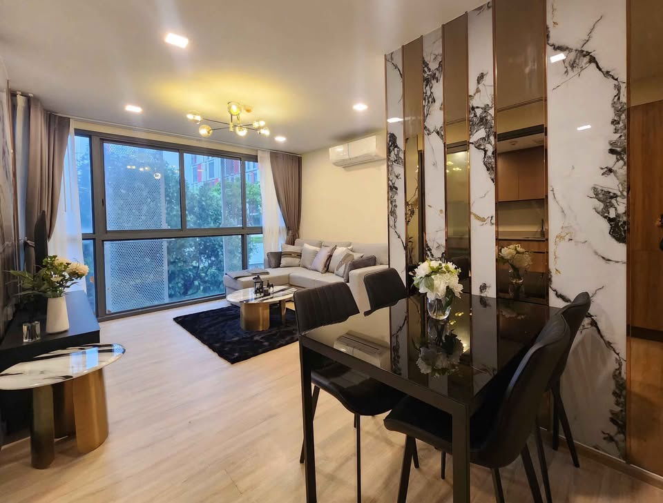 +++ Urgent rent +++ TAKA HAUS ** 2 bedrooms 60 sq.m. Furniture