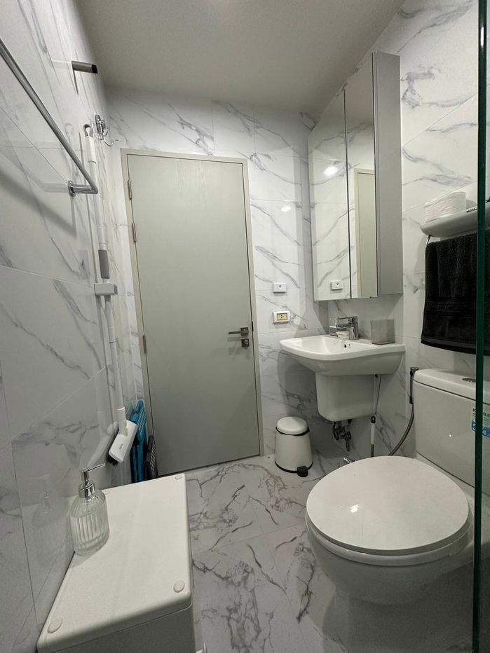 Condo For Rent Niche Pride Taopoon - Interchange (A6808034) ID Line : @condo98