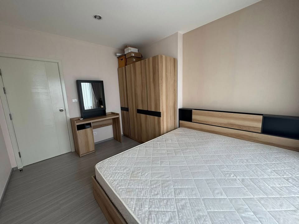 คอนโดให้เช่า แอสปาย สาทร-ราชพฤกษ์ (A6808032)