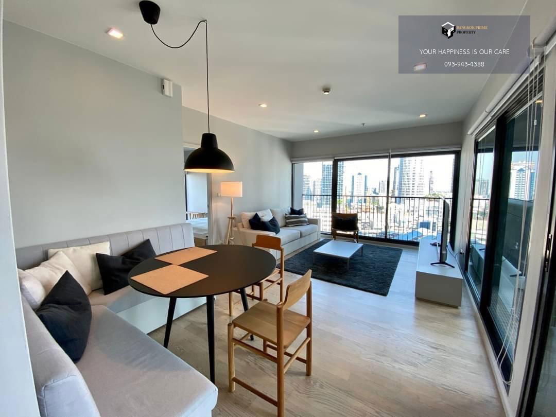 Noble Remix | Beautiful room Nice view🚝 BTS connect to Building #2025081811407