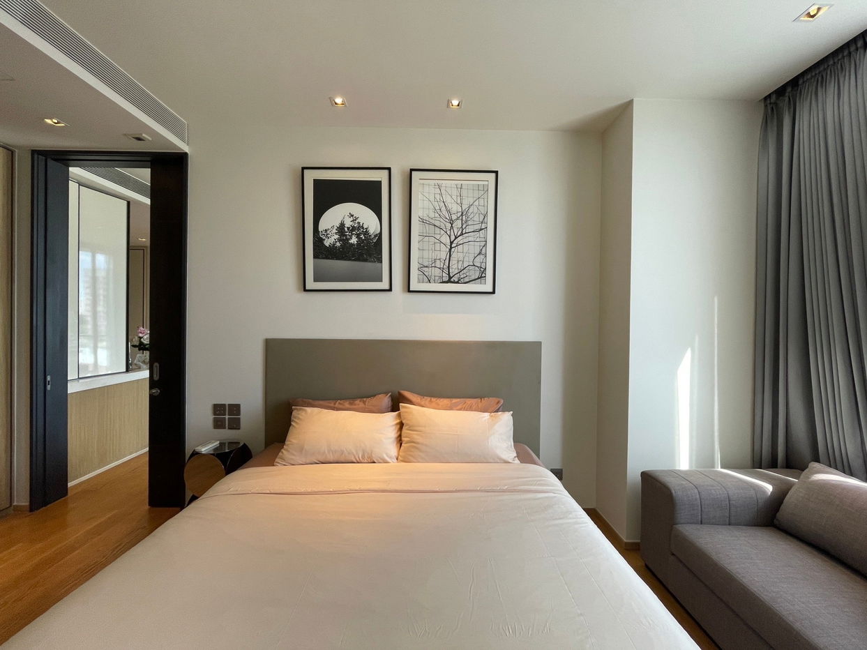 Condo For Rent Beatniq Sukhumvit 32 (E6808052) ID Line : @pccenter