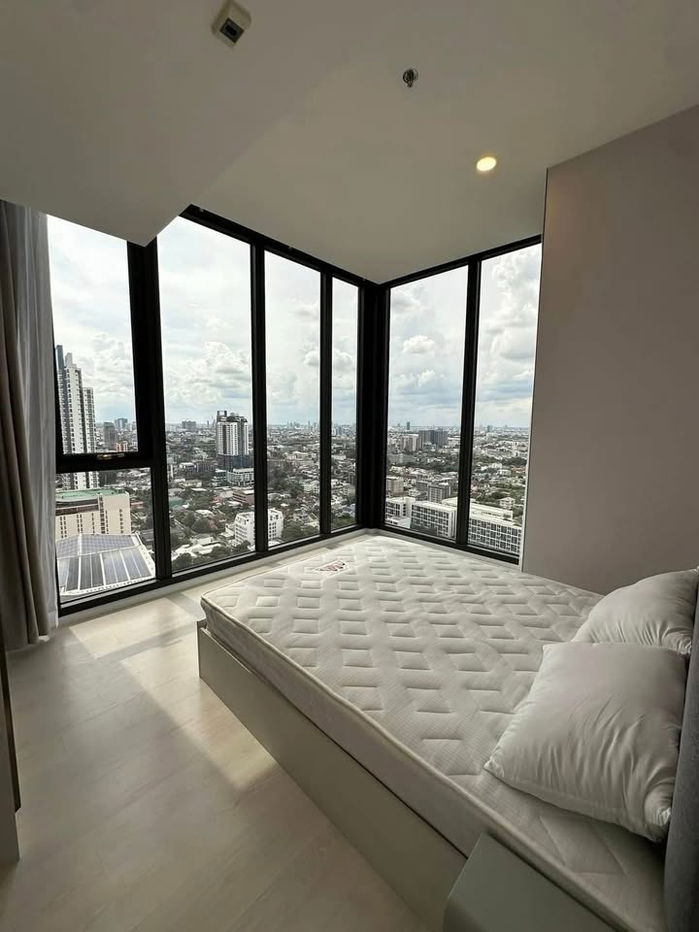 Mazarine Ratchayothin 出租公寓 (C6808042)