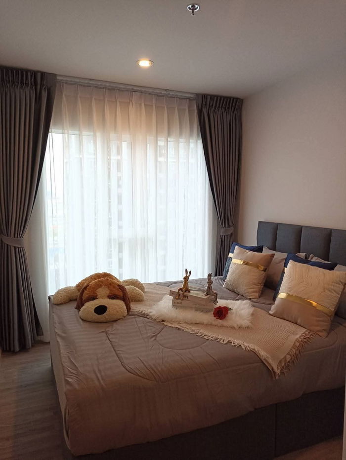 Condo For Rent // Regent Home Bangna