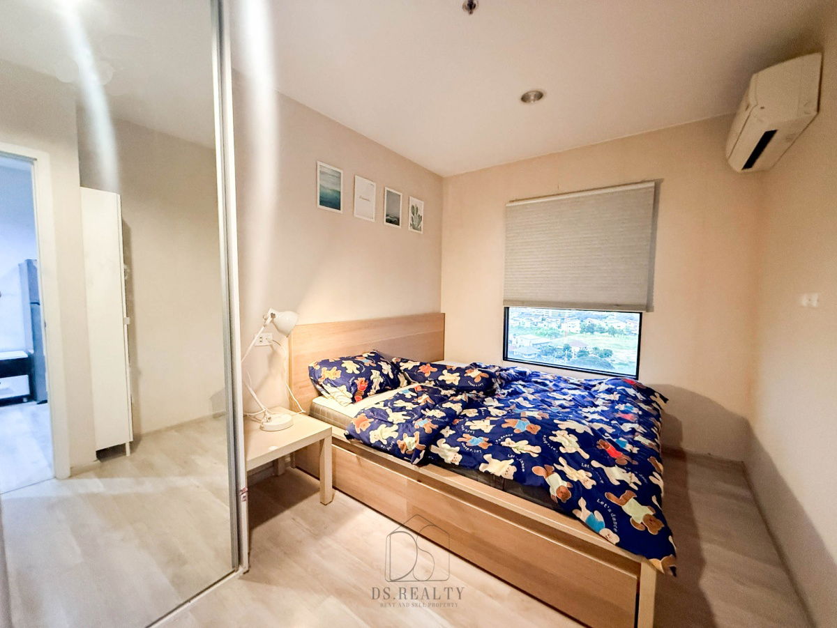 For rent Plum Condo Central Station  Ready to move in (DSAA947)