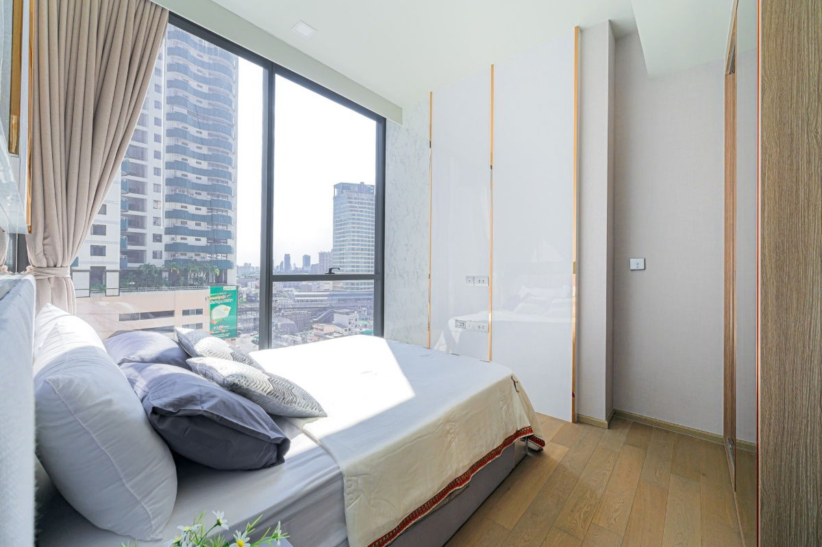 P-40556 Condo for rent Citi Smart Sukhumvit 18 fully furnished (Confirm again when visit).