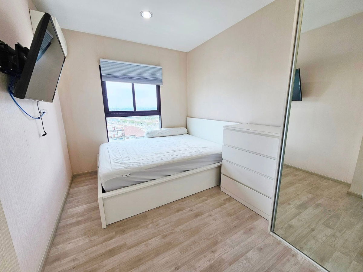 For rent Plum Condo Central Station  Ready to move in (DSAA946)