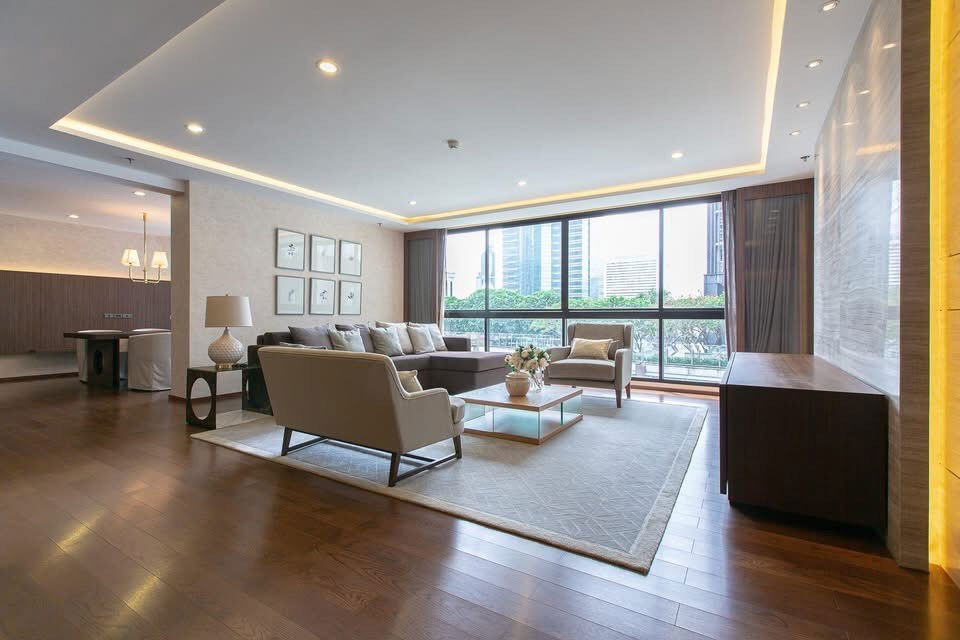 The Hudson Sathorn                 7