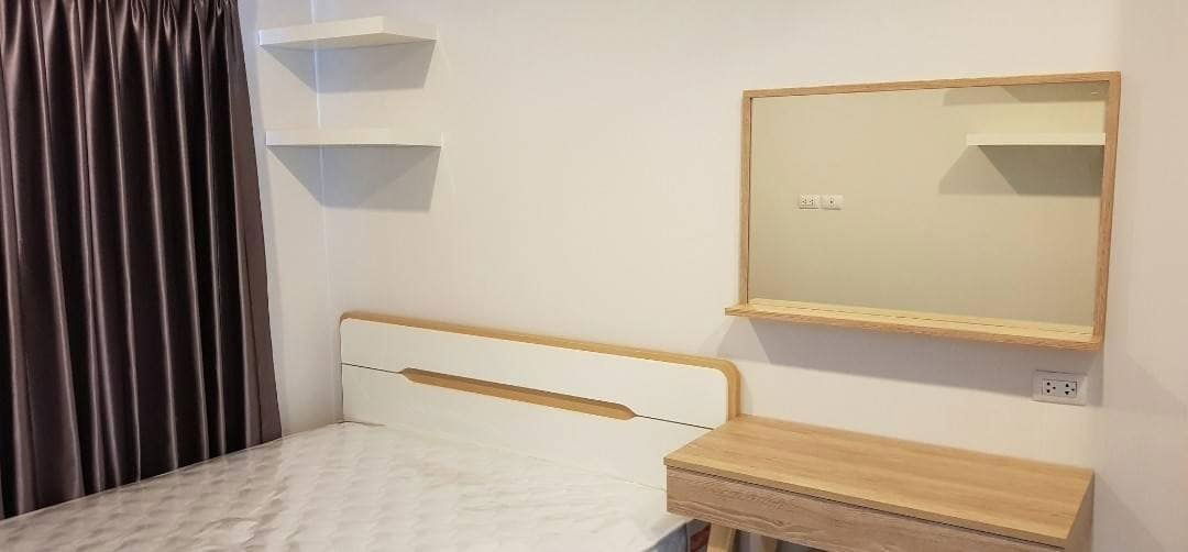 For rent Plum Condo Central Station Phase 1 Ready to move in (DSAA773)