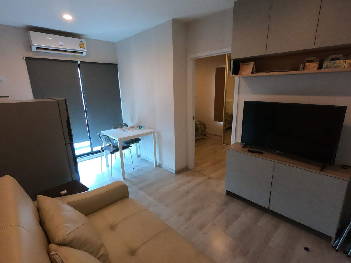 For rent Plum Condo Central Station Phase 1 Ready to move in (DSAA713)