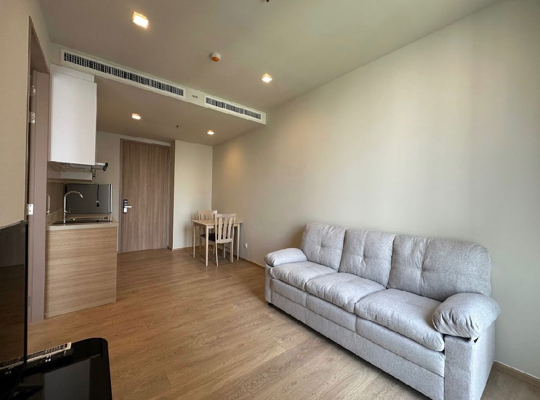 Renting Noble around 33 1bed best price