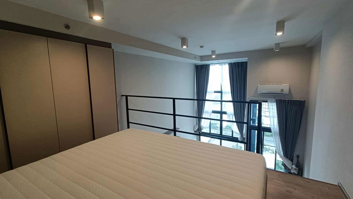 [ Duplex ]  ⚡🌈 BL201516 IDEO RAMA 9 – ASOKE ⚡🌈LINE: @theagentpro (with @ in front)