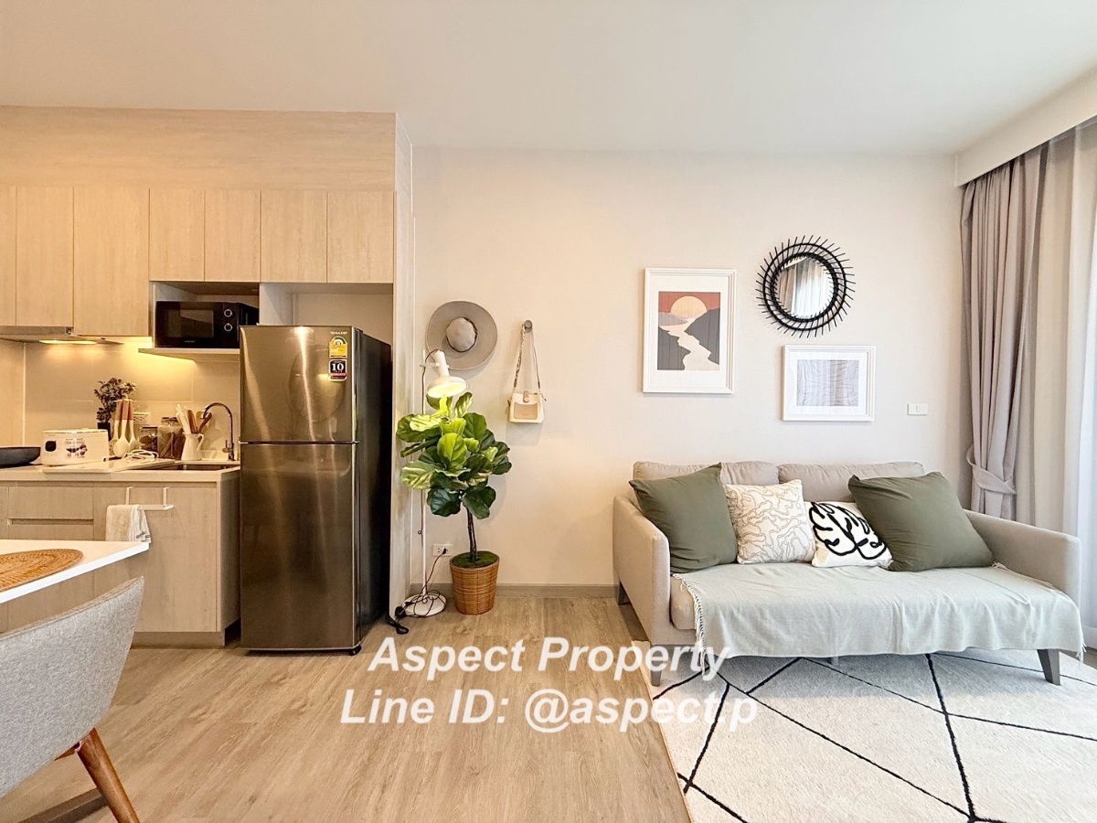 ✨ F0r Keen Condo Sriracha ✨ ငှားရန်ရှိသည်။