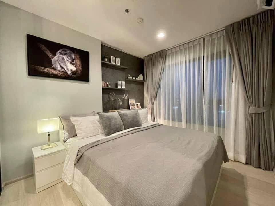 Condo For Rent // LIFE One Wireless