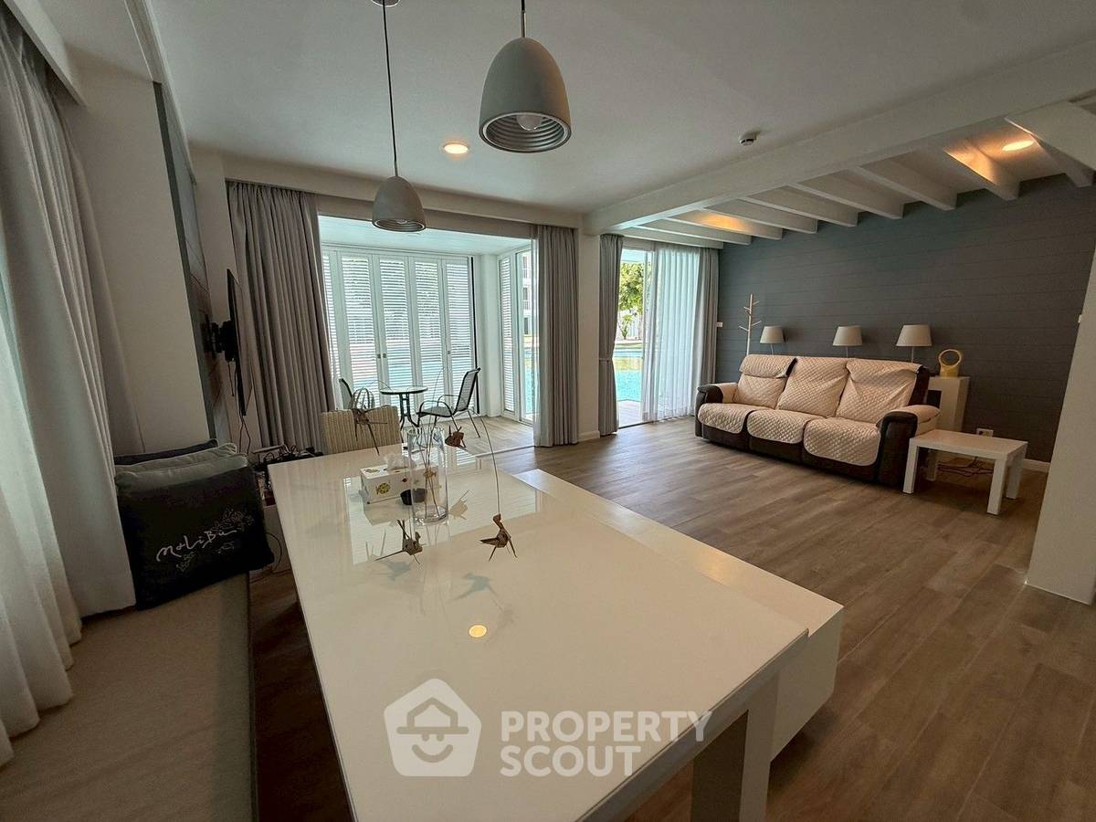 2-BR Condo at Malibu Hua Hin Khao Tao close to Khao Tao (ID 2259969)
