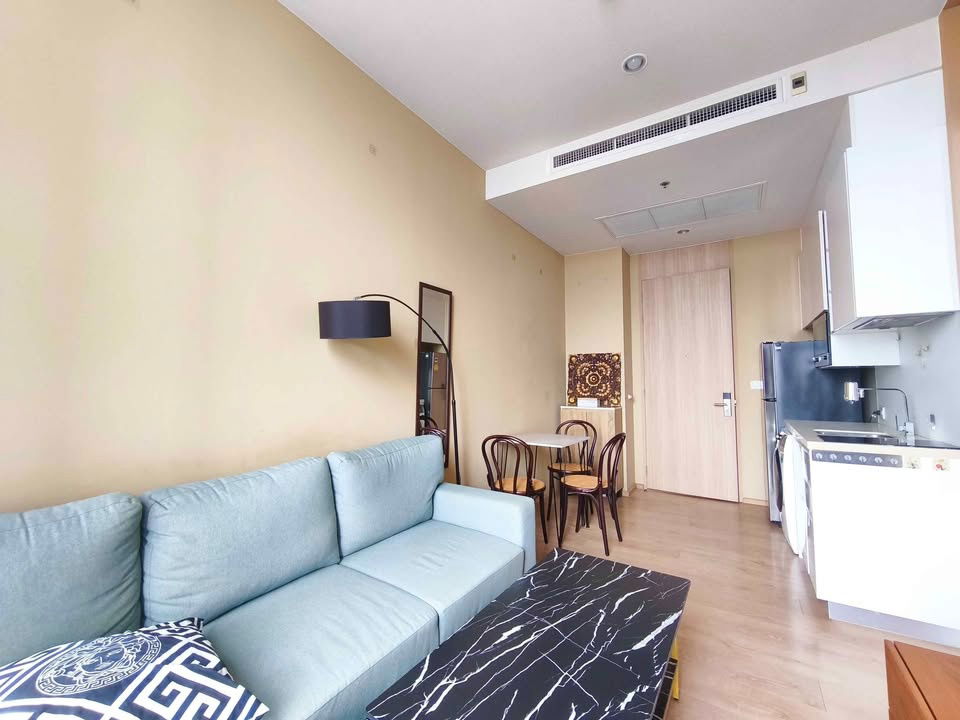 [ FOR RENT  ]   ⚡🌈 E30313 – Noble BE 19 ⚡🌈LINE: @theagentpro (Please include "@")