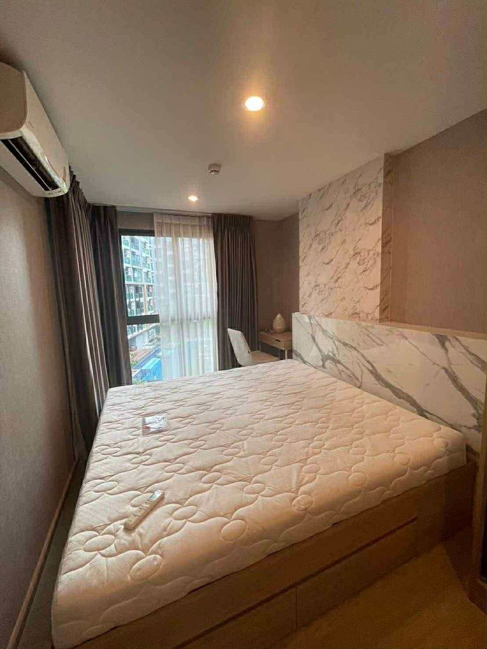 เช่าคอนโด : The Excel Hideaway สุขุมวิท 50 (( BTS อ่อนนุช ))MK-02 line @livingbkk