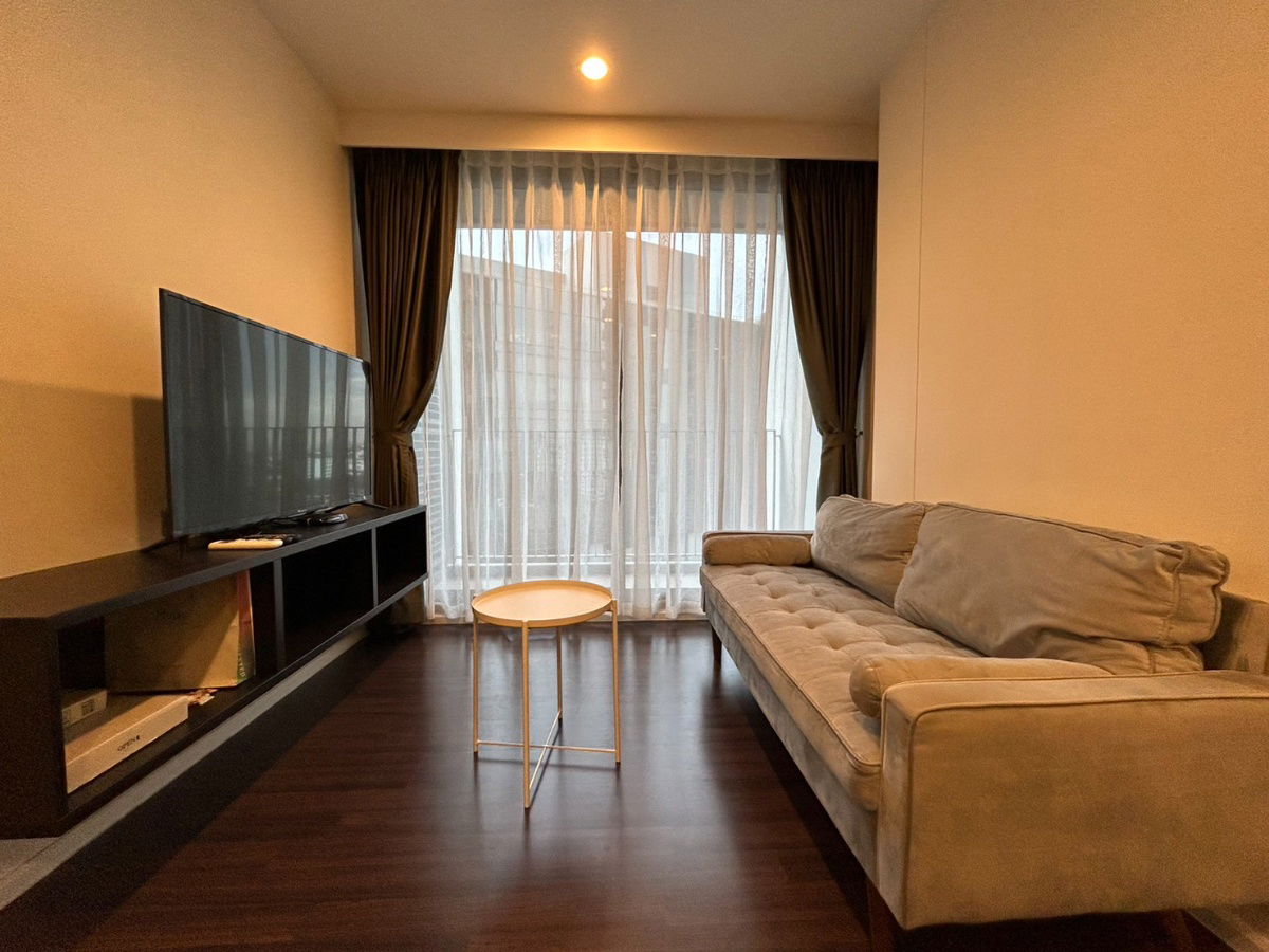 Condo for rent Whizdom Inspire Monthly 30,000 thb.
