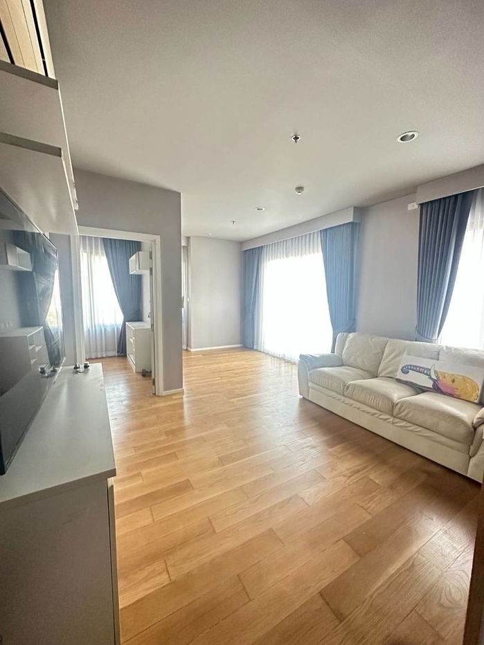 Condo for rent: Blocs 77(( Onnut Station ))MK-02  line @livingbkk