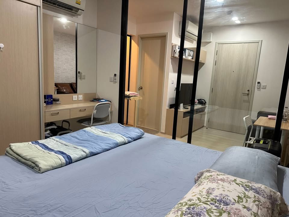 Condo for Rent at Life Asoke (B6808094)