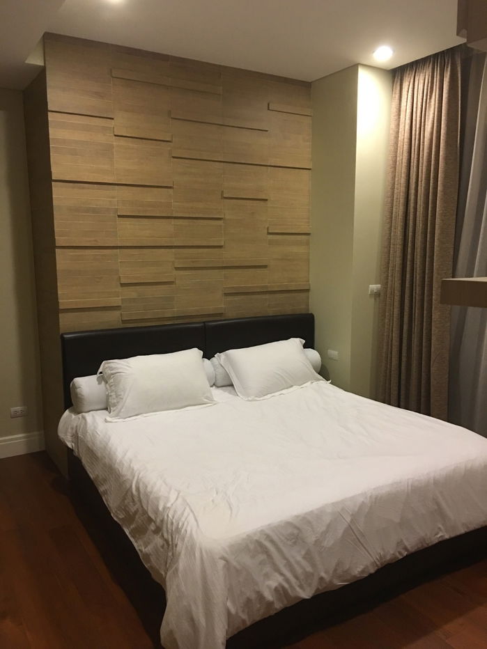 For rent Bright Sukhumvit 24 (BTS Phrom Phong)