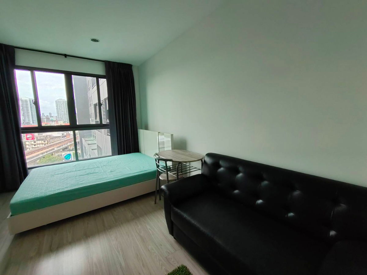 Condo for rent: ideo mobi sukhumvit eastgate (( BTS Bangna ))