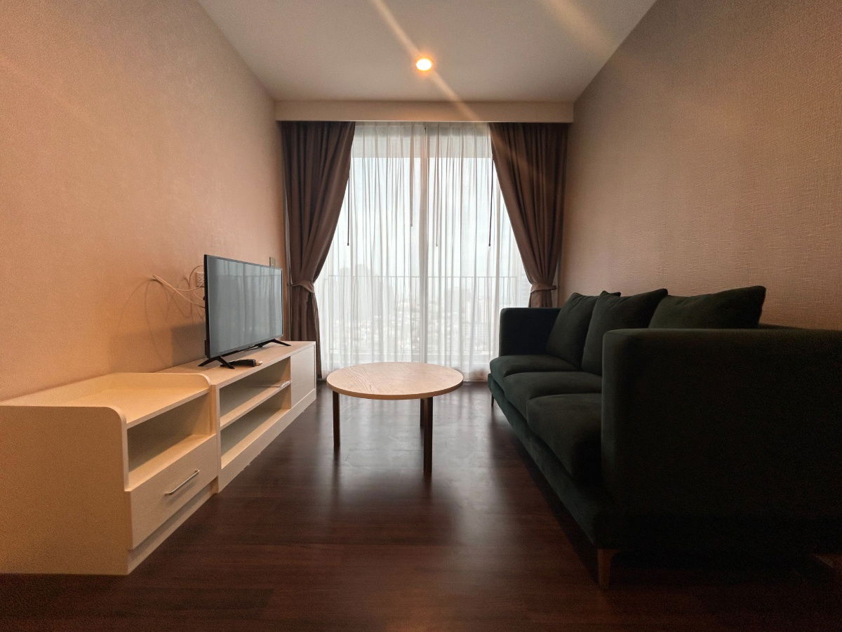 Condo for rent Whizdom Inspire Monthly 35,000 thb.