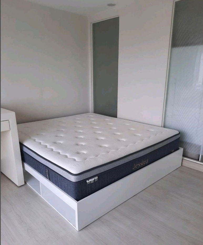 For rent: The Waterford Royal Suite, Senanikom, beautiful, ready to move in, near BTS Senanikom. Interested? Add me on Line @841qqlnr