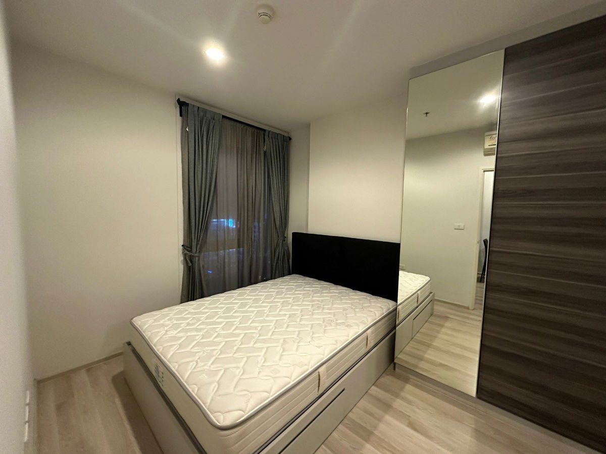 CO_RD07 เซ็นทริค รัชดา-ห้วยขวาง, ห้องว่างให้เช่า.