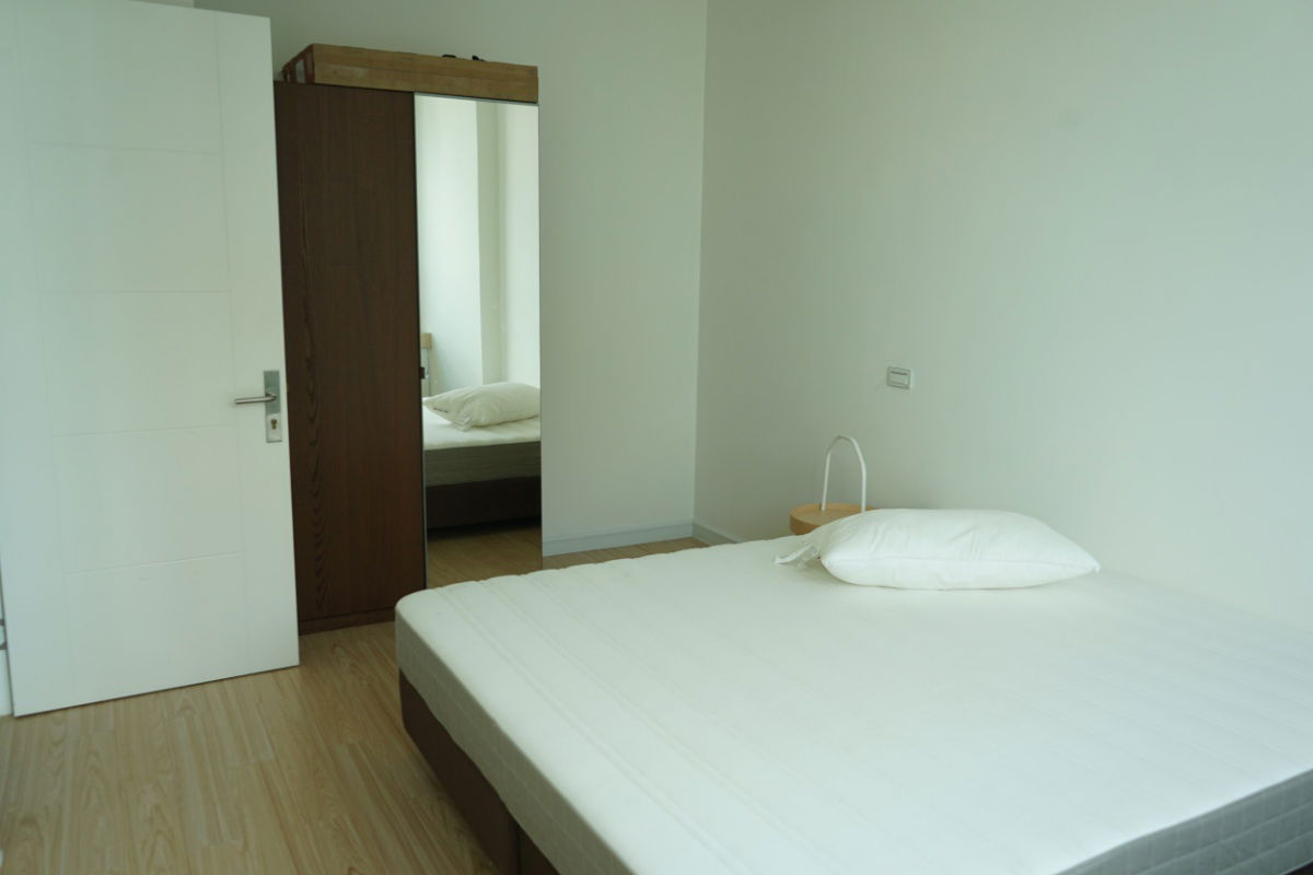 P-40619 Condo for rent T.C. Green fully furnished (Confirm again when visit).