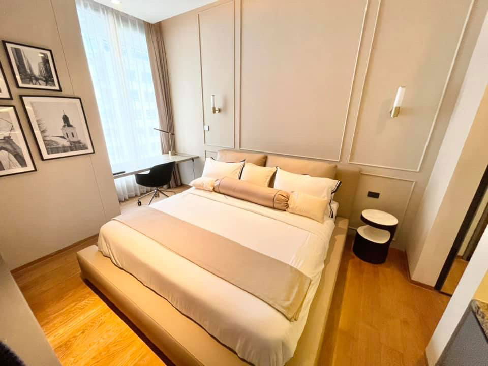 For rent Saladaeng One (BTS Saladaeng)