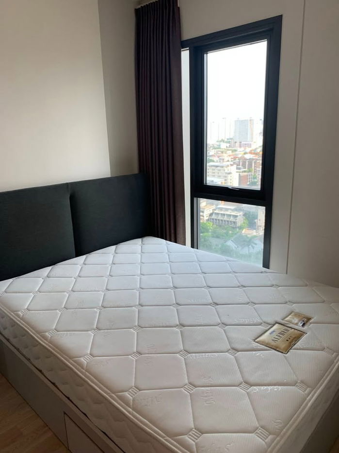 Condo for Rent at Centric Ratchada - Huai Khwang (B6808095)