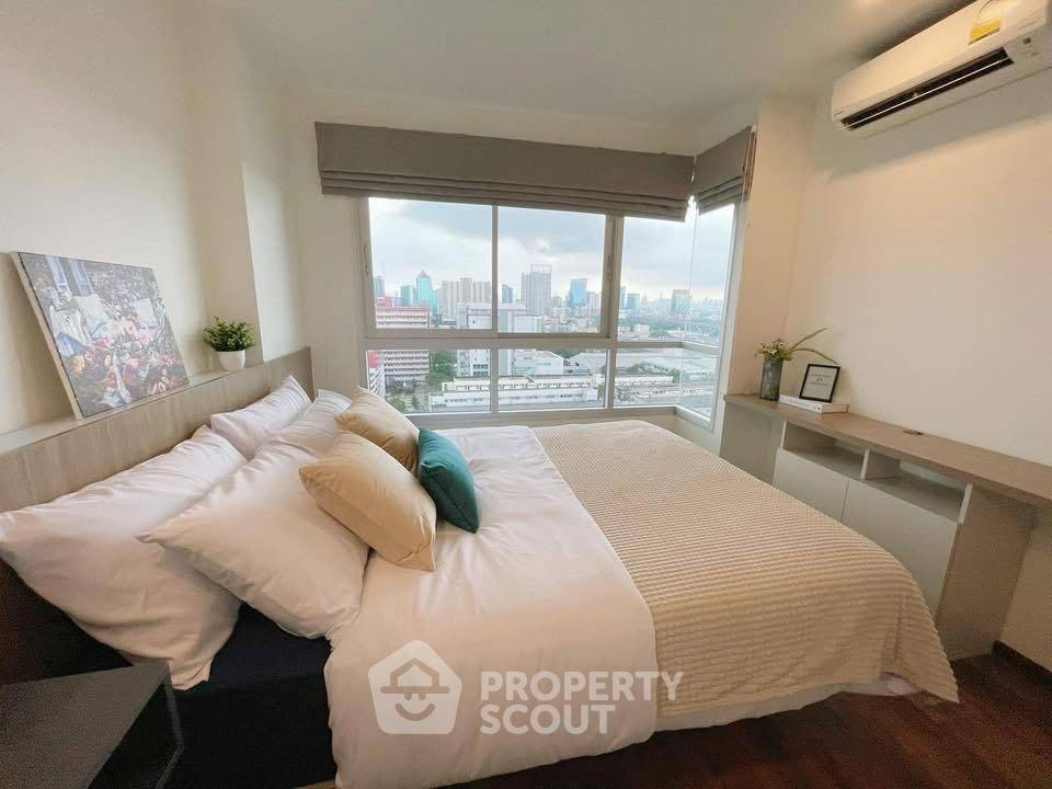 1-BR Condo at U Delight Ratchavibha in Lat Yao (ID 2262292)