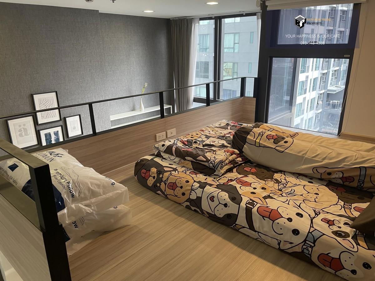 Chewathai Residence Asoke | 🚝Near BTS,MRT Rama 9 #2025082011434