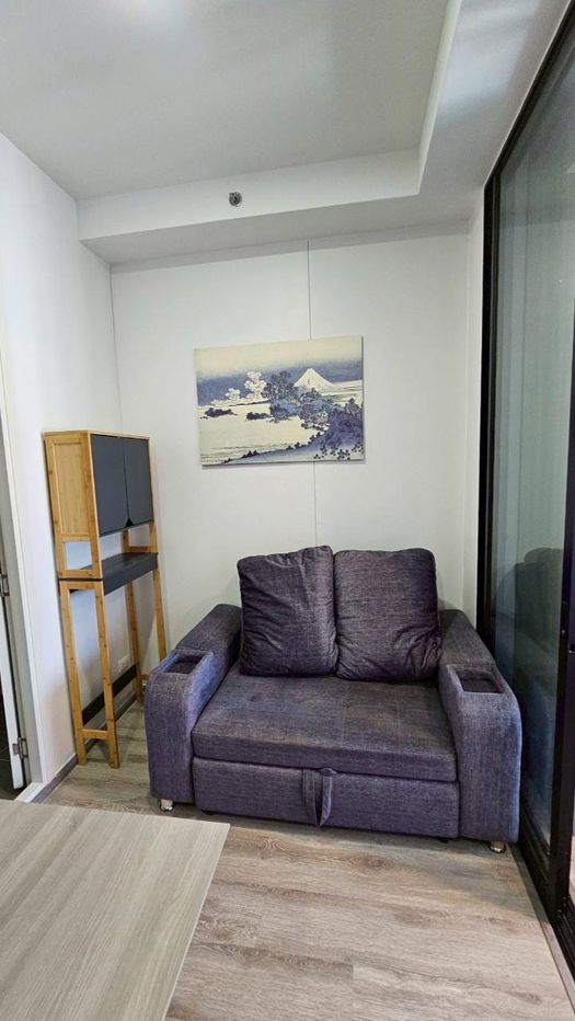 [ For Rent ]  ⚡🌈 N020104 Knightsbridge Kaset Society ⚡🌈LINE: @theagentpro (with @ in front)