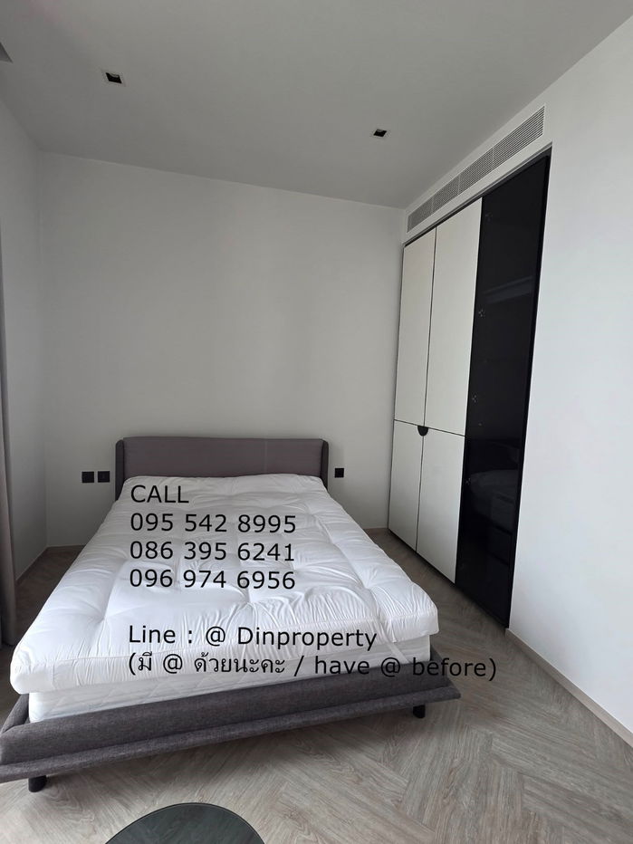 Rent Chapter Charoennakhon–Riverside , Studio, BTS SaphanTaksin, ICONSIAM ,Krung Thonburi, CharoenNakorn