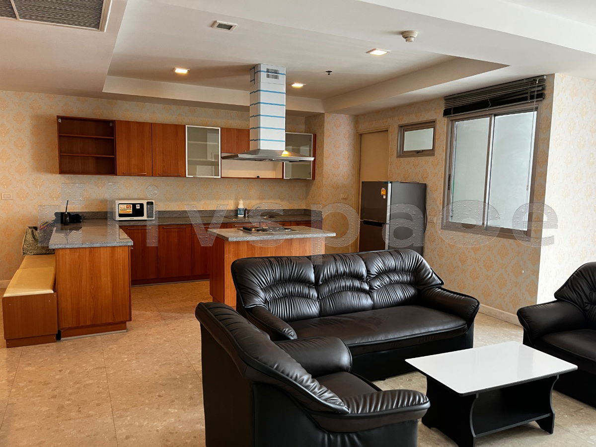 [L250804057] ให้เช่า ณุศาสิริ แกรนด์ |