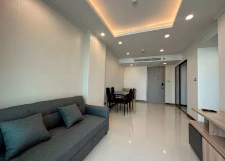 Supalai Oriental Sukhumvit 39 ရှိ ငှားရန်ရှိသော ကွန်ဒိုအခန်း ၊ အိပ်ခန်း 1 ခန်း ၊ ရေချိုးခန်း 1 ခန်း ၊ Building A ၊ 12လွှာ ၊ 50 sqm ၊