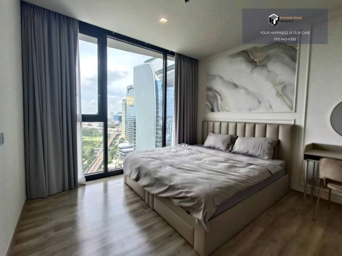 The Line Jatujak-Mochit | 🚝Near BTS, MRT Chatuchak #2025082011437