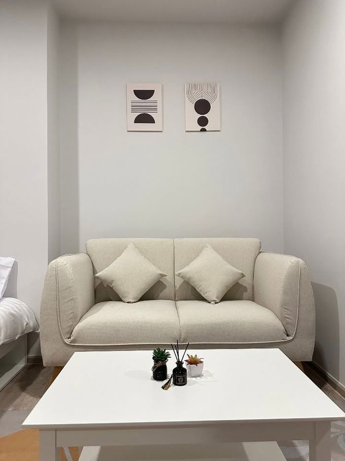 Condo for Rent at The Tree Pattanakarn - Ekkamai (B6808096)  ID Line : @pccenter