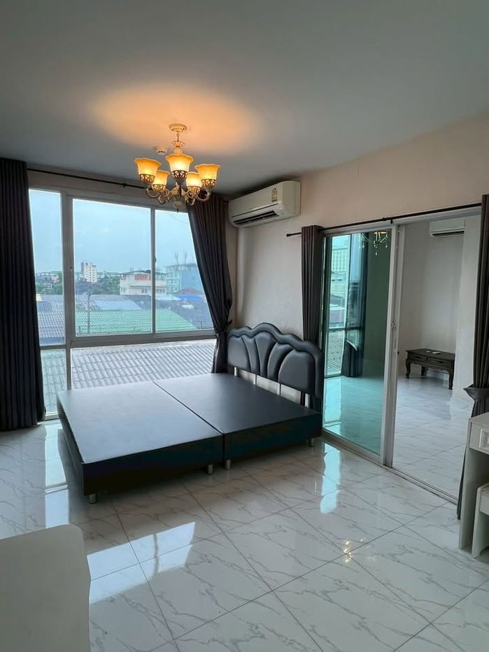 Condo for Rent at Bliz Condominium Ladprao 107 (C6808044)