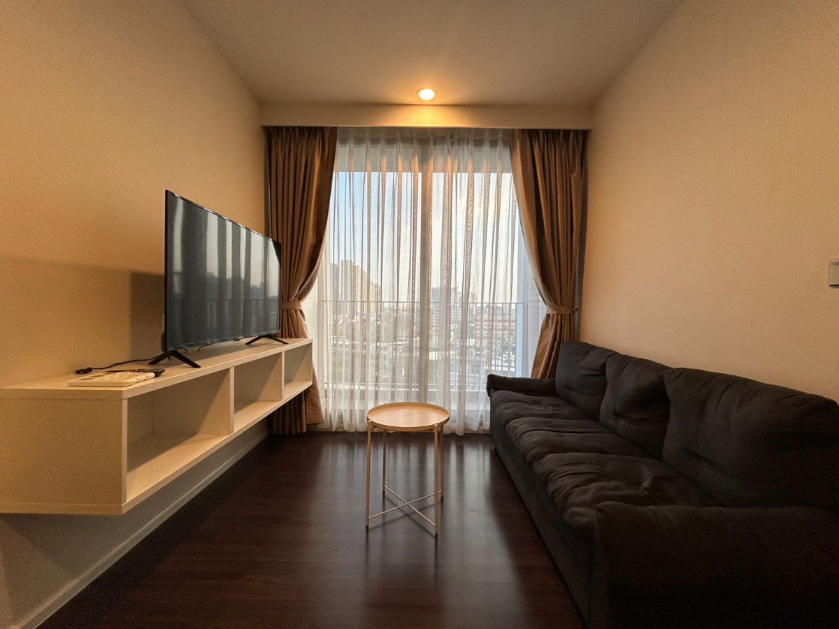 Condo for rent Whizdom Inspire Monthly 30,000 thb.