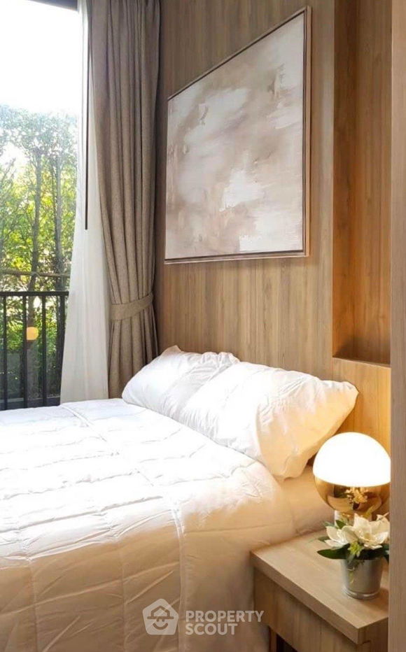 阿索克线 1 居公寓 - 拉差达，靠近帕拉姆 9 地铁站 (ID 1446179)